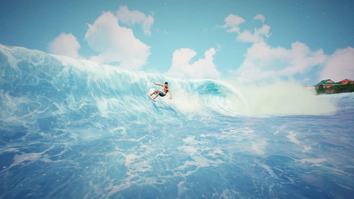 Surf World Series